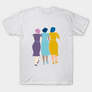 United woman v2 T-Shirt